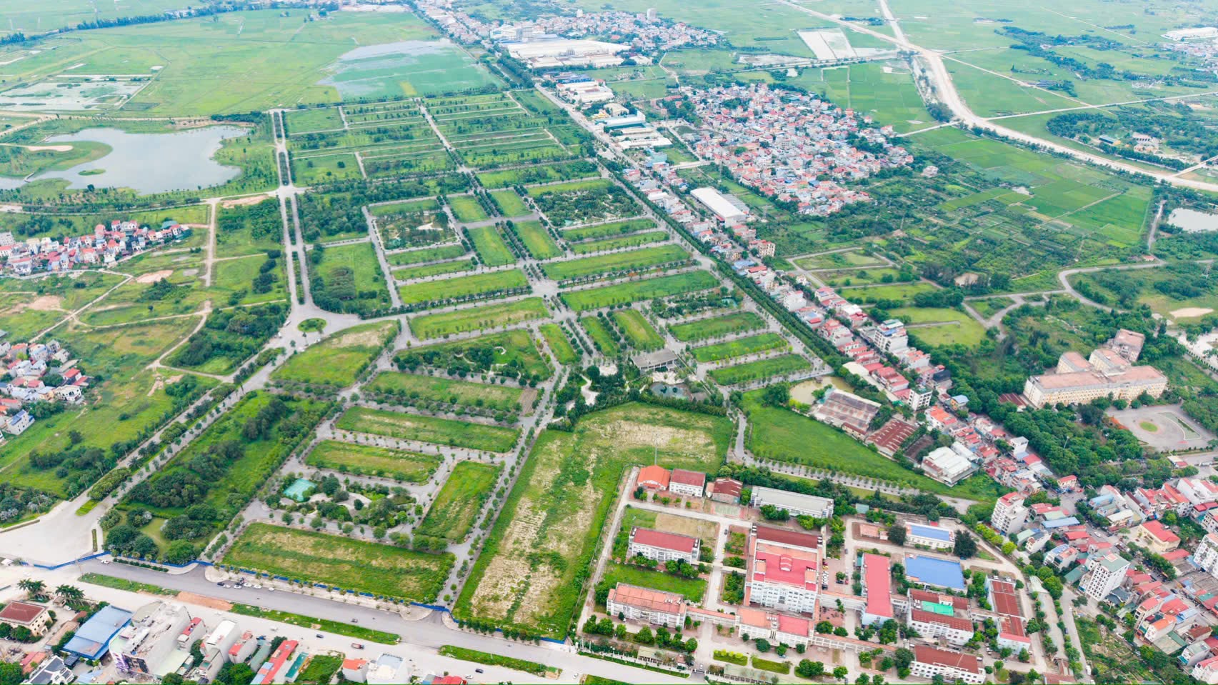 ảnh thực tế dự án